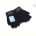 Перчатки RuBi 3815 S вовна black