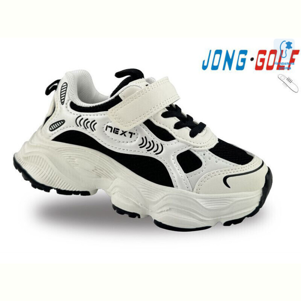 Кроссовки Jong Golf B11431-7