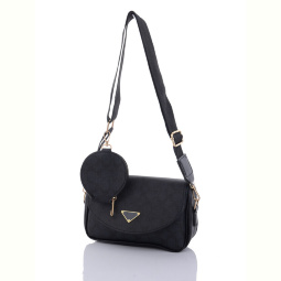 Сумка David Polo 2149-4 black