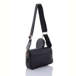 Сумка David Polo 2149-4 black