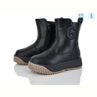 Ботинки Poni kids 2326-3A