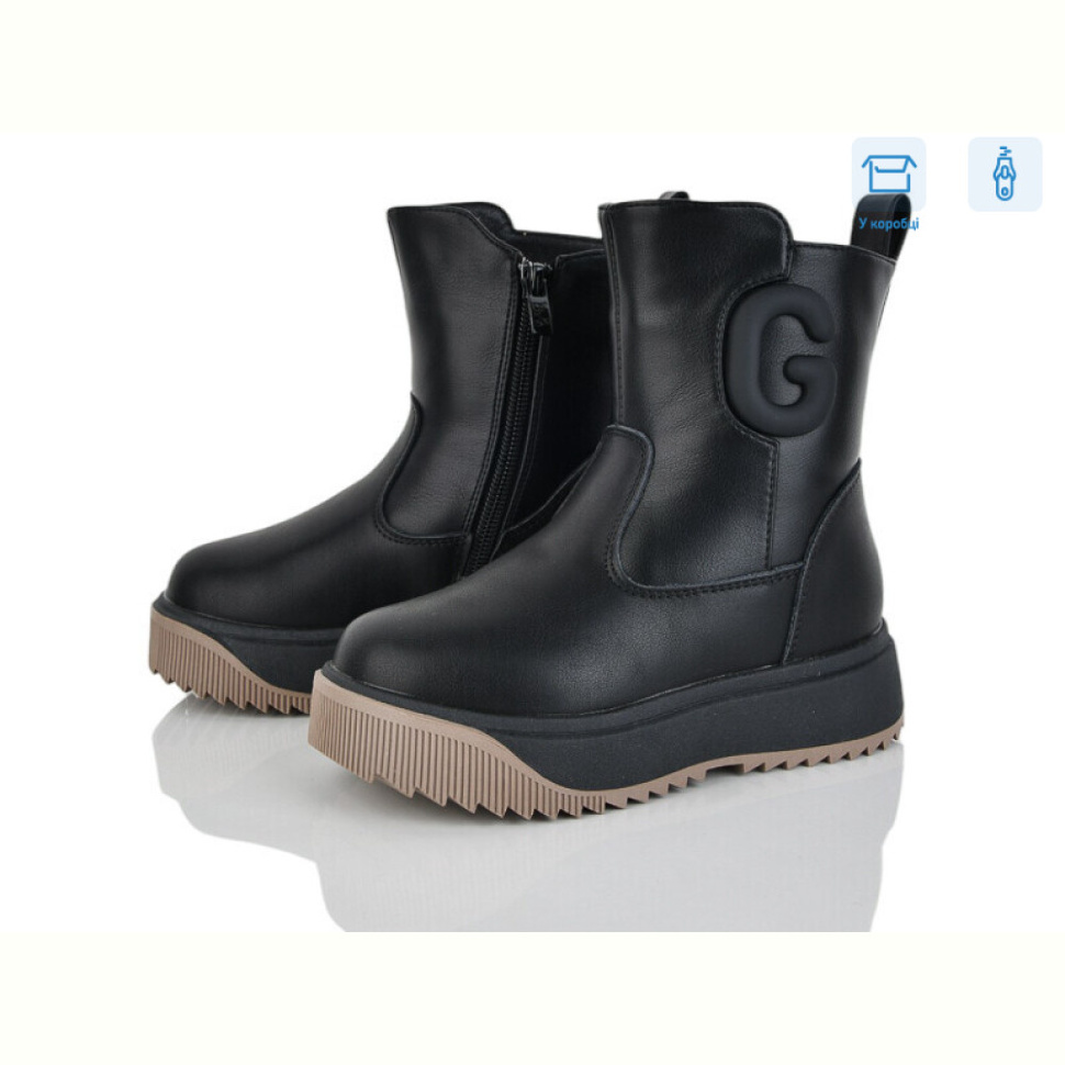 Ботинки Poni kids 2326-3A