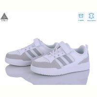 Кроссовки STILLI KIDS XT370-2 шкіра