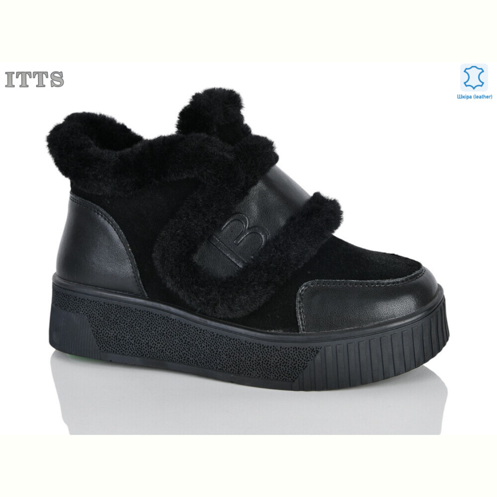 Ботинки ITTS A368-1
