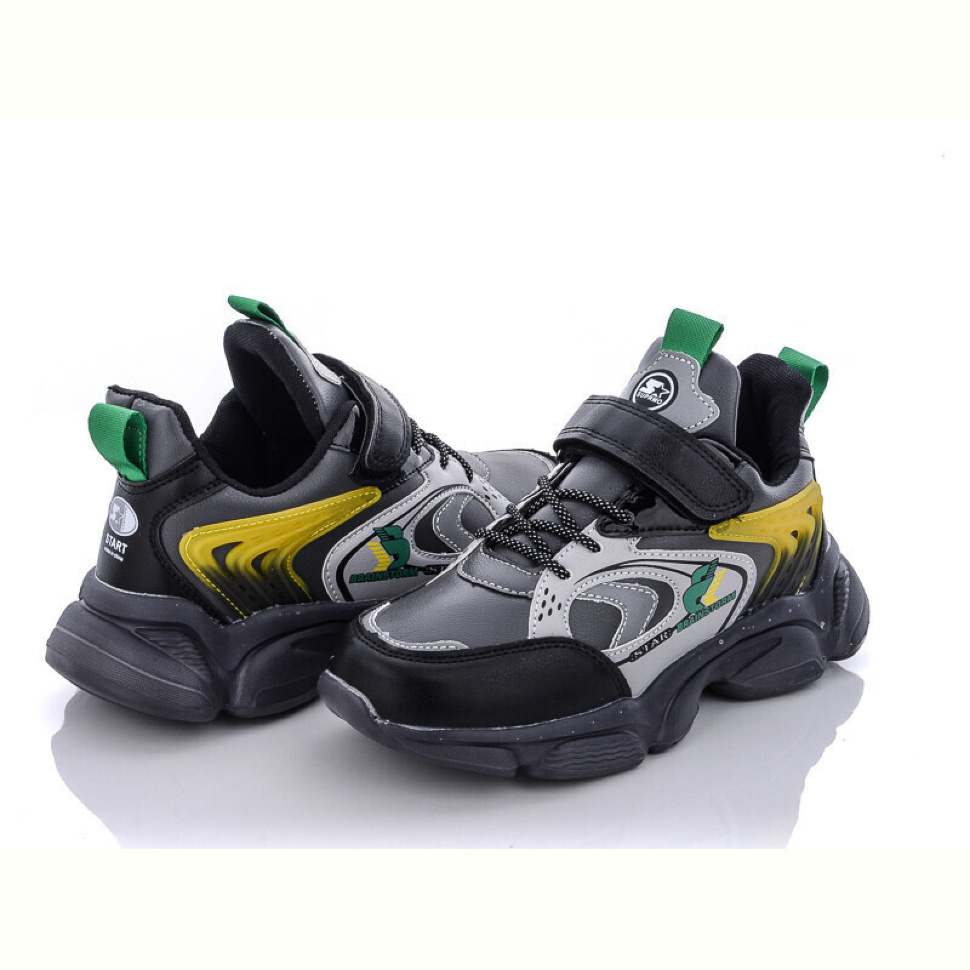 Кроссовки Alemy Kids AED5368B Кроссовки Alemy Kids AED5368B