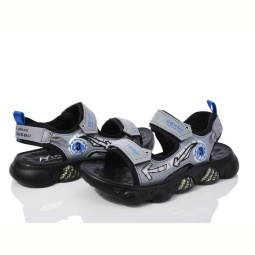 Сандалии Ok Shoes A02-3B