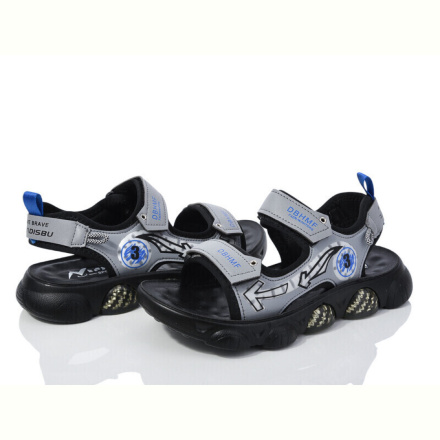 Сандалии Ok Shoes A02-3B
