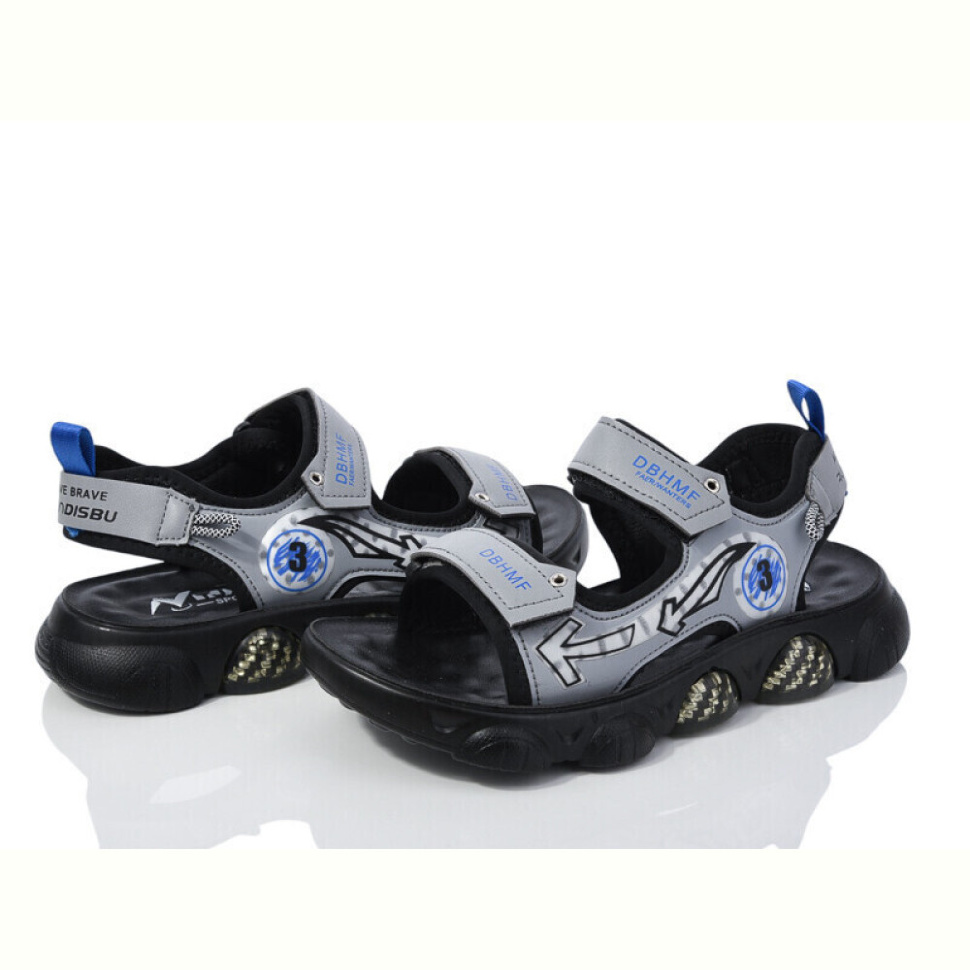 Сандалии Ok Shoes A02-3B