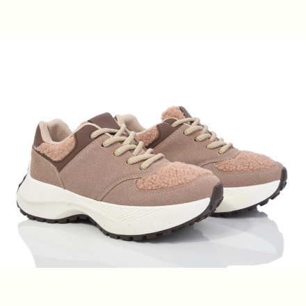 Кроссовки Violeta 9-757 (9-781) pink