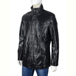 Куртка Obuvok 1703A (08083) black
