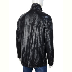 Куртка Obuvok 1703A (08083) black