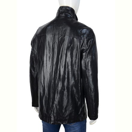Куртка Obuvok 1703A (08083) black