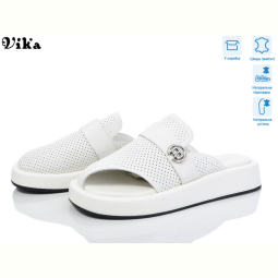 Шлепки Vika 936-2