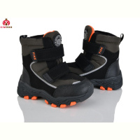 Ботинки KIMBOO FG590-1A