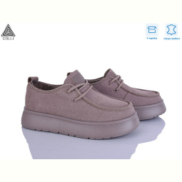 Туфли STILLI Group E2520-2 шкіра піна