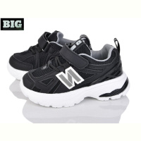 Кроссовки BIG 4067-Y7040-1