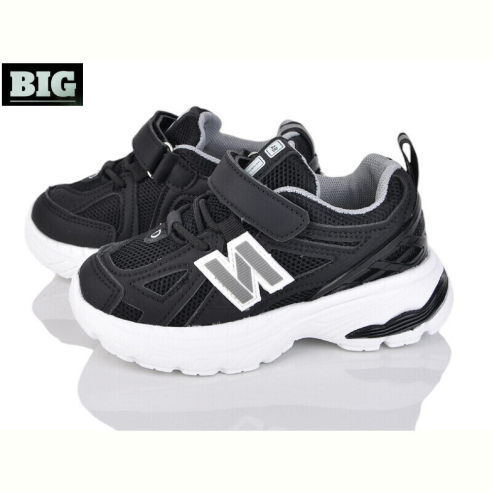 Кроссовки BIG 4067-Y7040-1