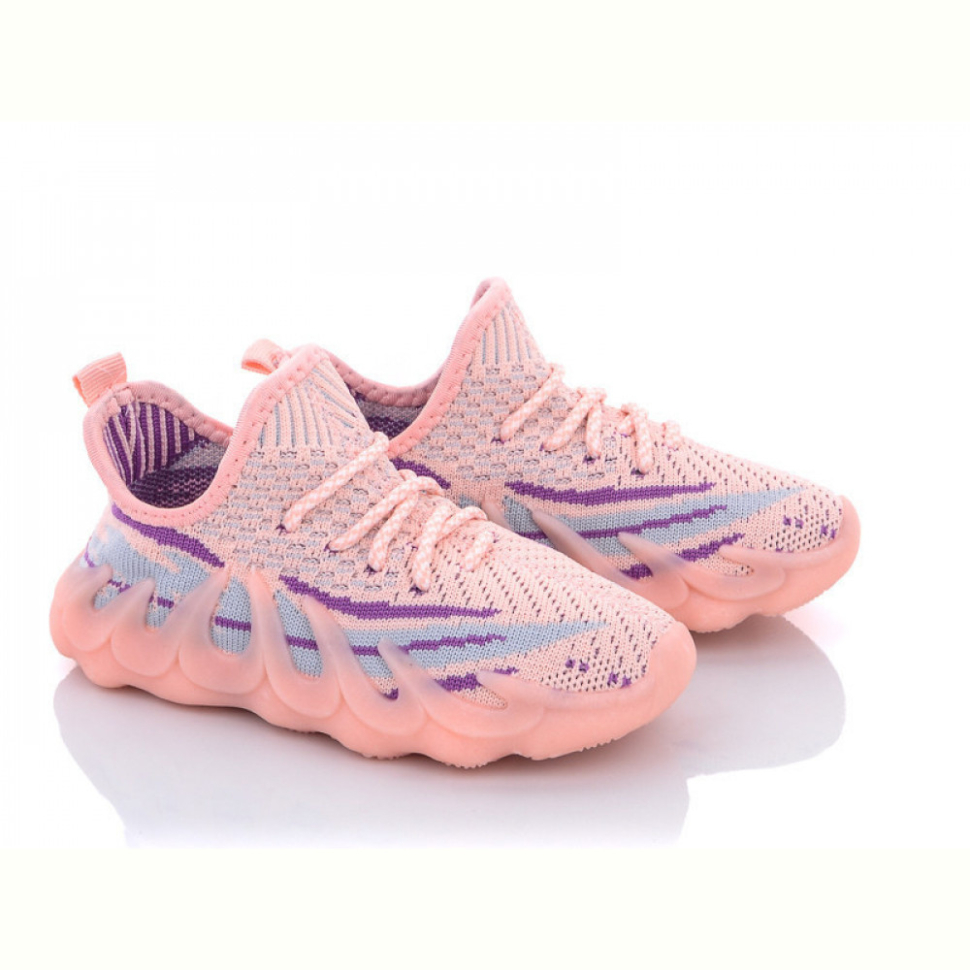Кроссовки Alemy Kids MB5533E