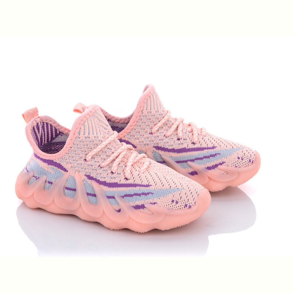 Кроссовки Alemy Kids MB5533E Кроссовки Alemy Kids MB5533E