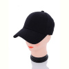 Кепка RuBi 1013-7 black