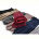 Перчатки CAP 286-3 mix