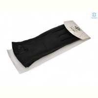 Перчатки PAIDI 93-6 black олень