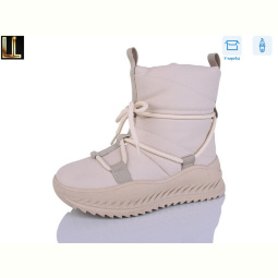 Дутики Lilin L-X902-7