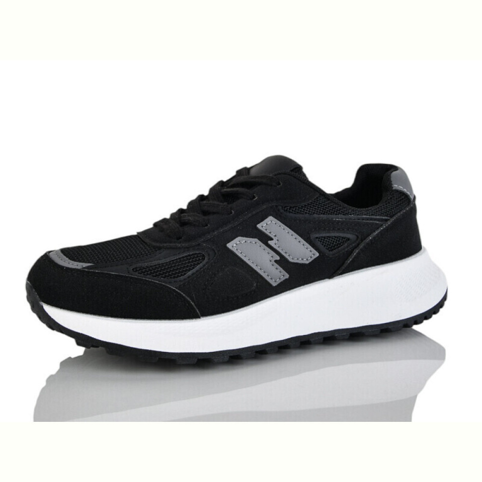 Кроссовки L.B. L1107-3 Кроссовки L.B. L1107-3