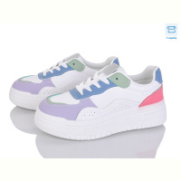 Кроссовки Rama L958-3