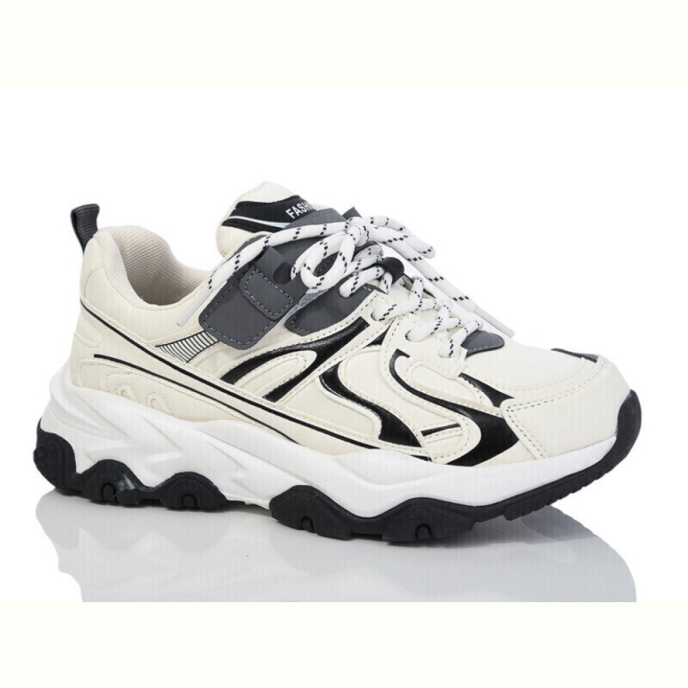 Кроссовки Xifa kids HL9-3 піна