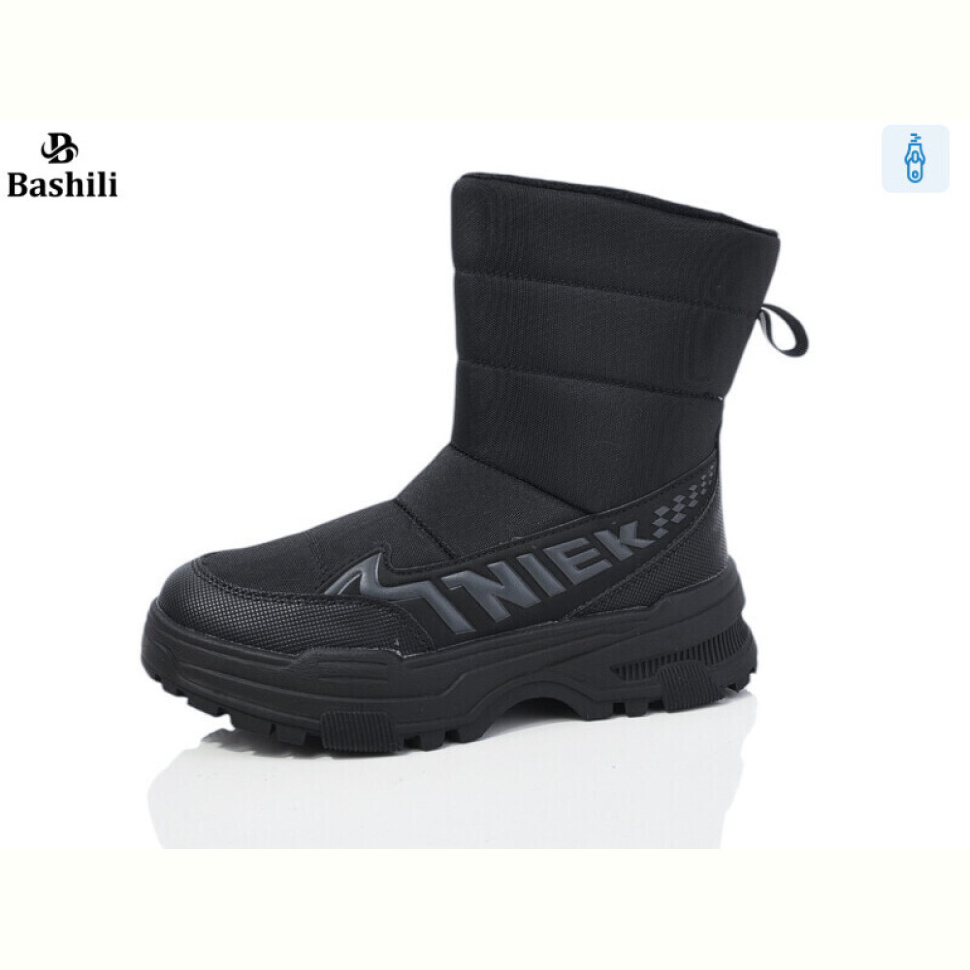 Ботинки Башили G93A21-2 льодоступ