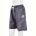 Шорты Banko C3 grey