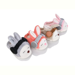 Тапки BABYSHOP C4065 mix