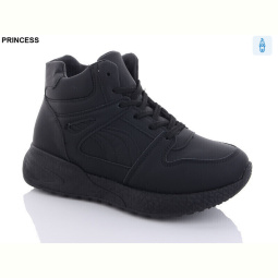 Ботинки Princess B2-1