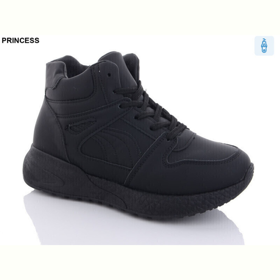Ботинки Princess B2-1 Ботинки Princess B2-1