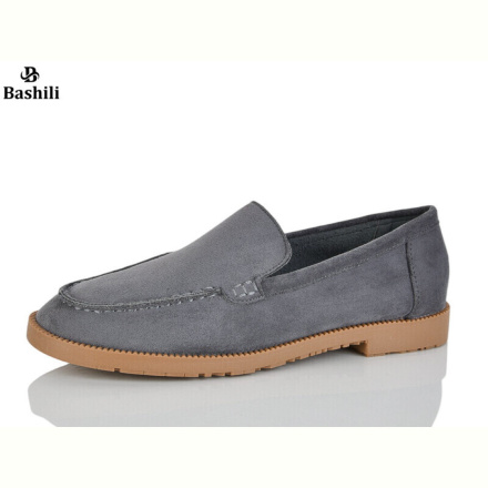 Туфли Башили H6547-7