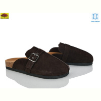 Шлепки Mei De Li D95-9