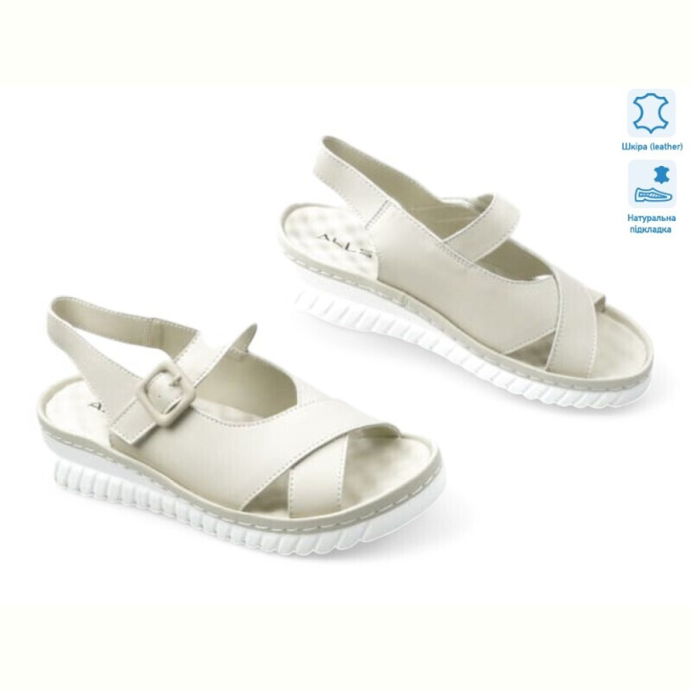 Босоножки Allshoes 195336
