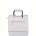 Сумка Sheng Ma-Lusha 885158 beige-white