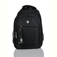 Рюкзак Red Hat Y3342-4 black