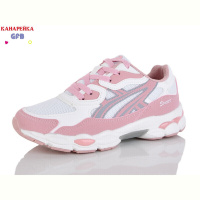 Кроссовки GFB-Канарейка Q585-8