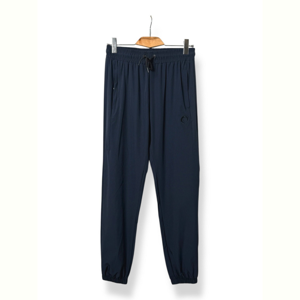 Спортивные брюки Audsa A159P navy бр.