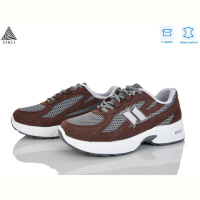 Кроссовки STILLI Group N380-16 шкіра