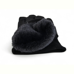 Перчатки Королева A51-04 black