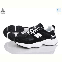 Кроссовки STILLI Group NB500-12 шкіра піна