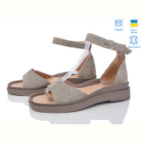 Босоножки Fat Fox-Tamei 1225-6