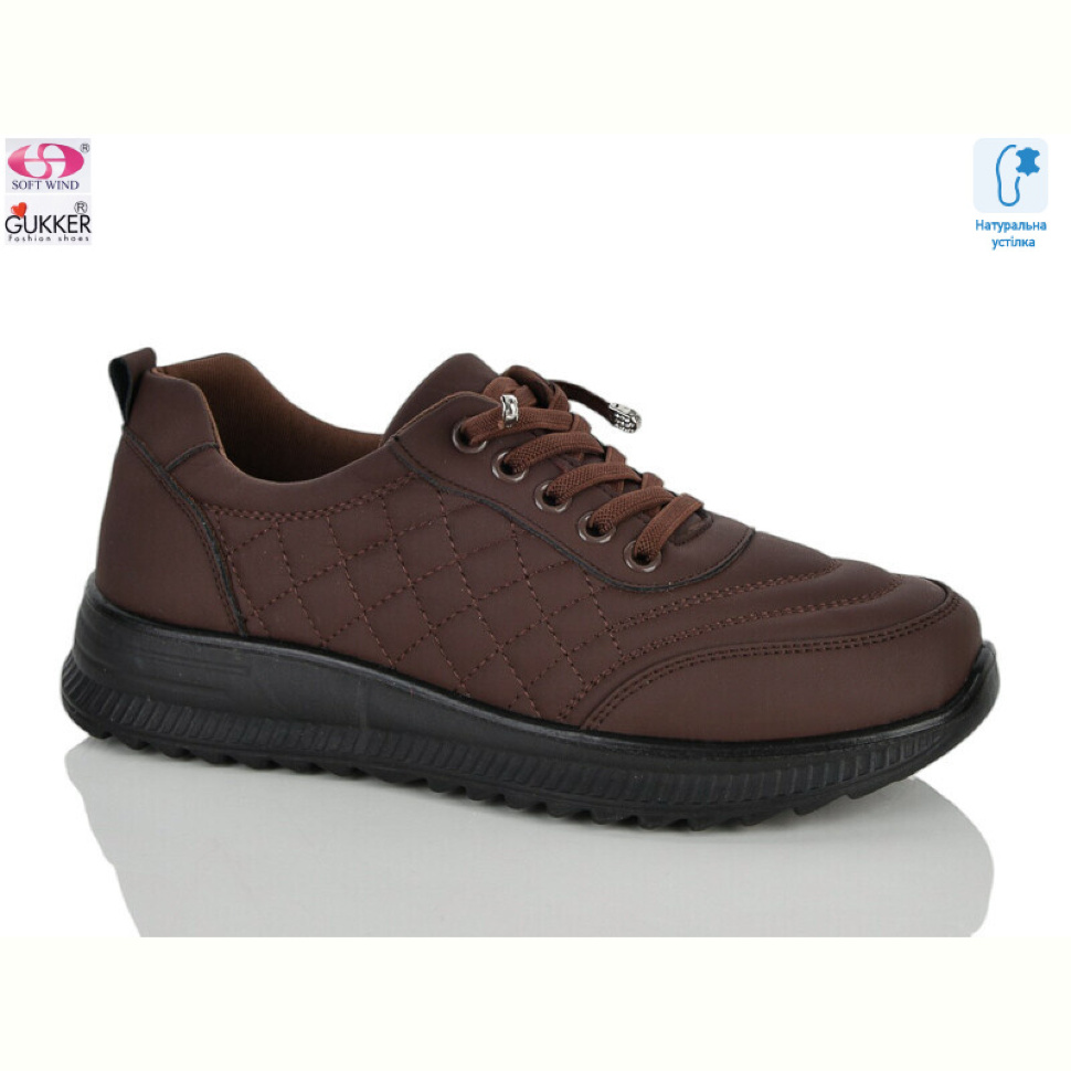 Туфли Gukkcr YK5029-15