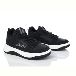 Кроссовки Violeta 149-49 black