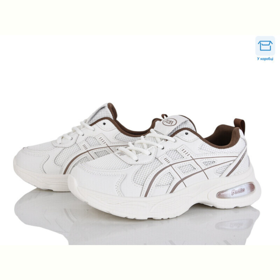 Кроссовки Alimama-Girnaive W809-3