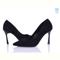 Туфли Love-L&M-ZDW Y158-2